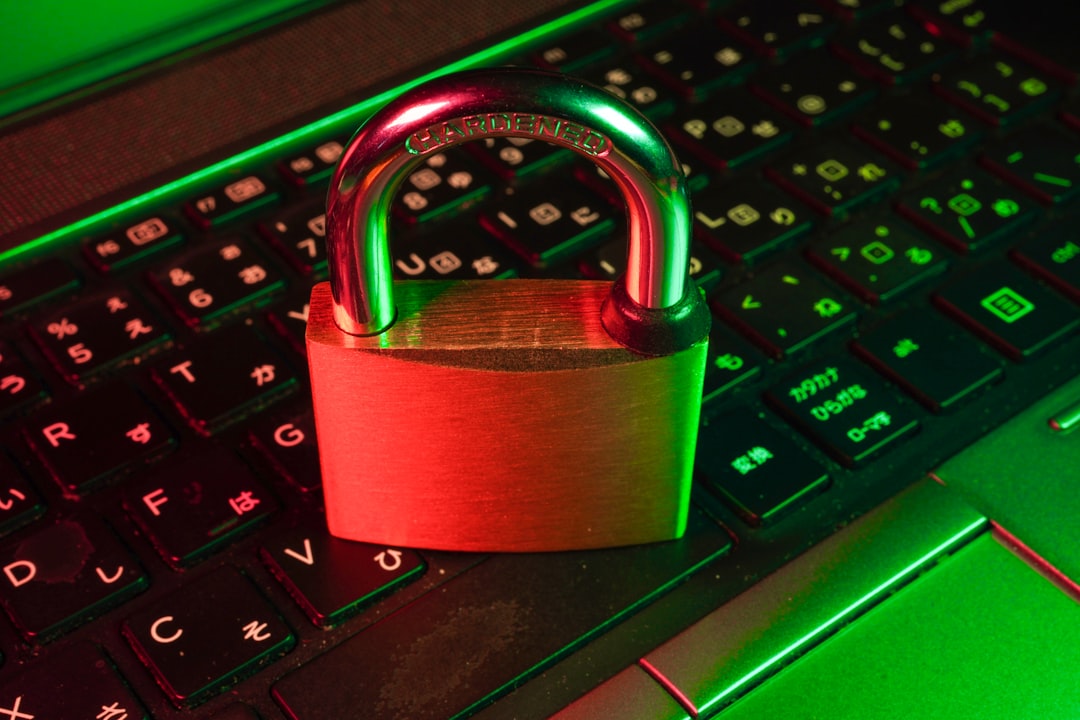 cyber security threat