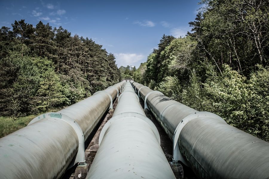 CI/CD pipeline