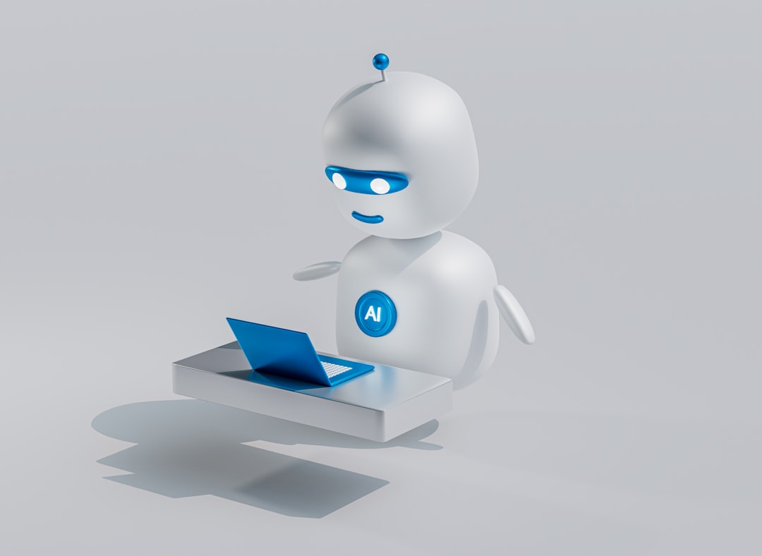 Python AI chatbot