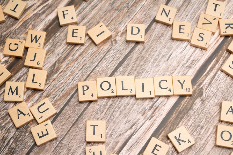 SELinux policy