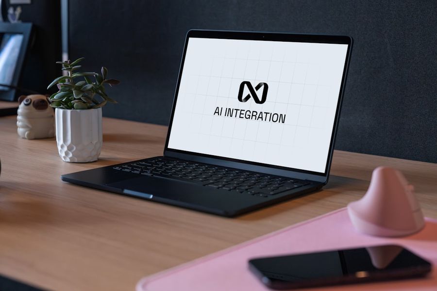 AI model launch
