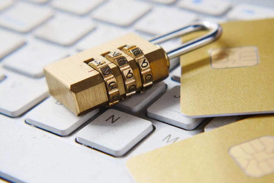 Wi‑Fi security