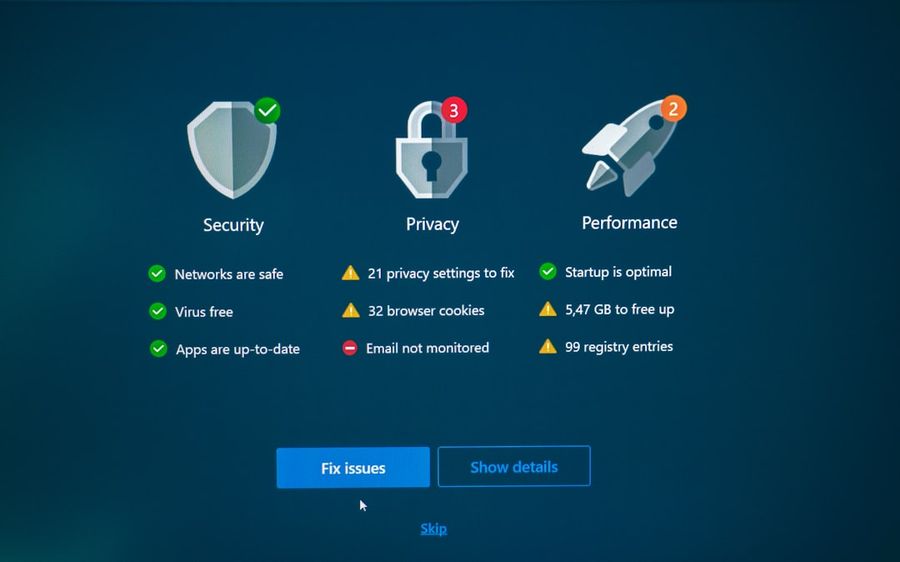 ubuntu firewall setup
