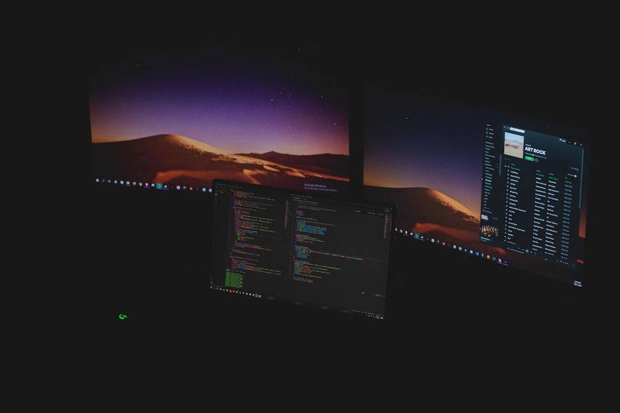 Linux custom distro