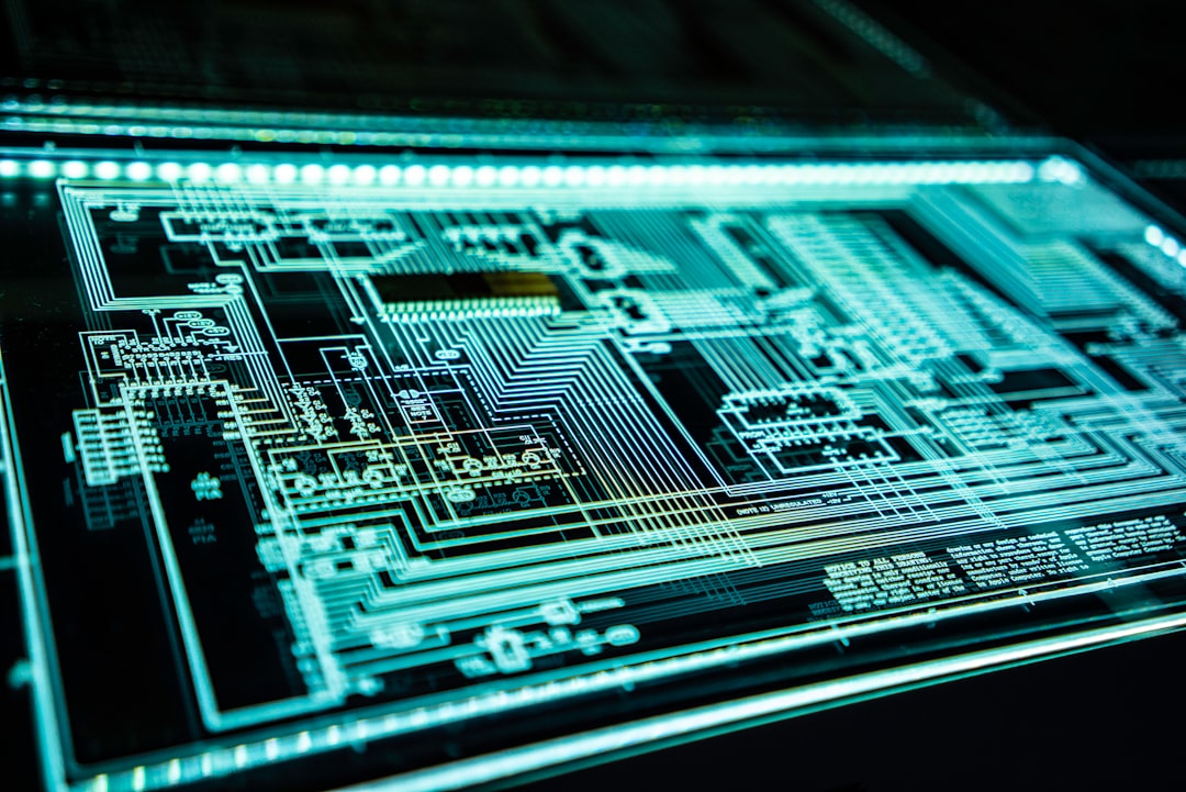 data processing technology
