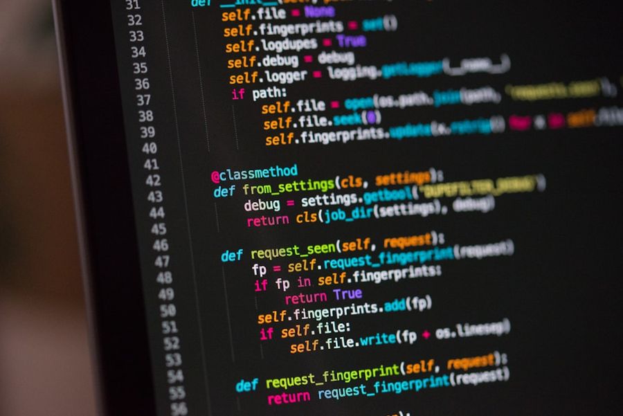 python coding error