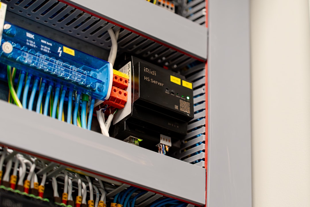 home server RAID