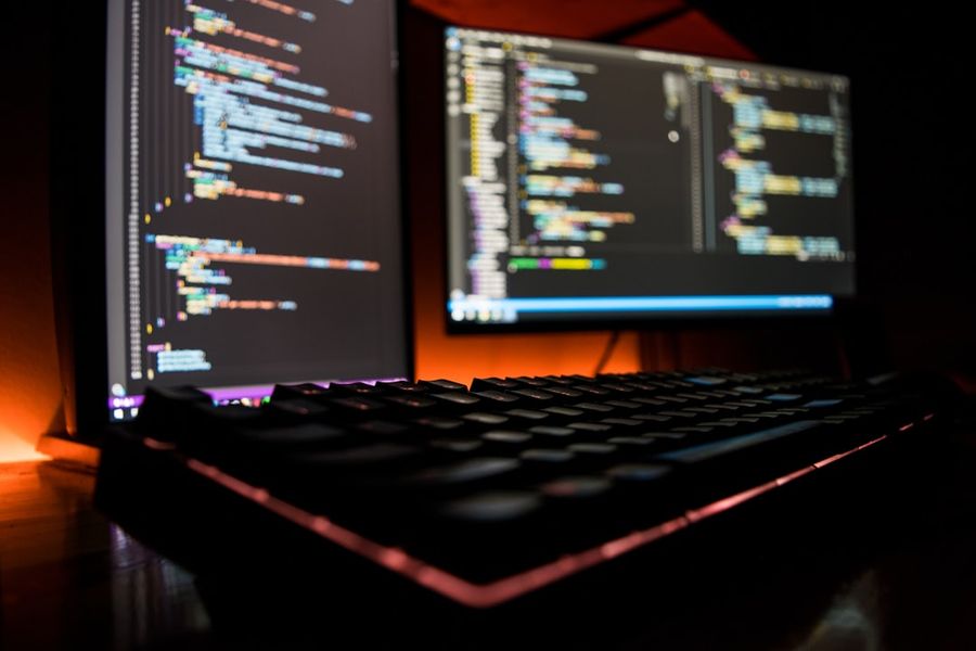linux development environment