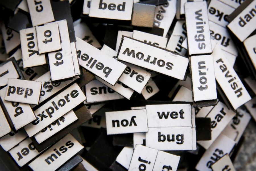 natural language processing