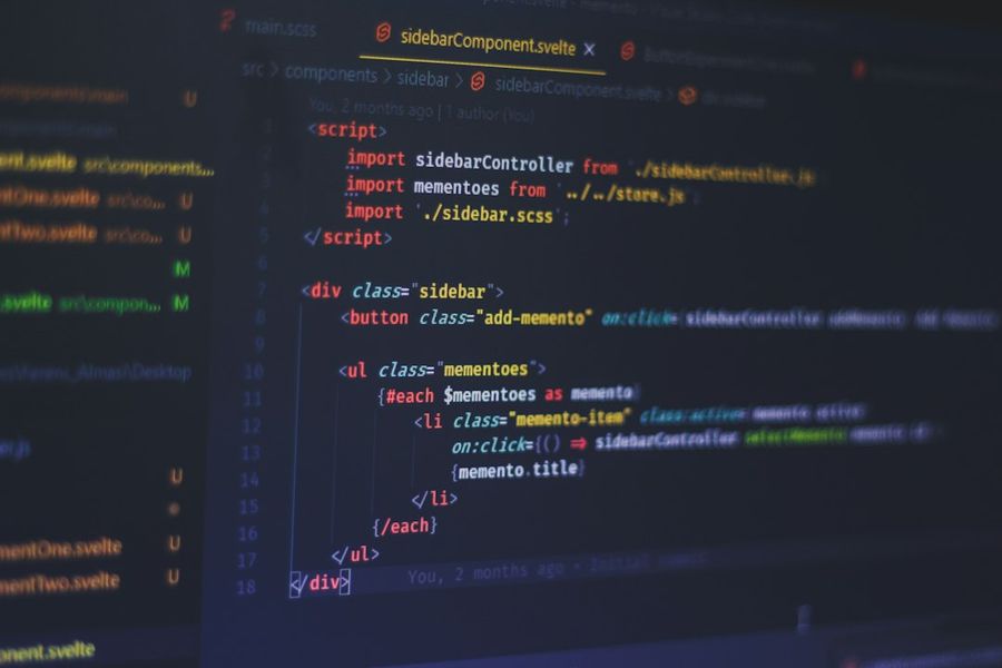 Flask API development
