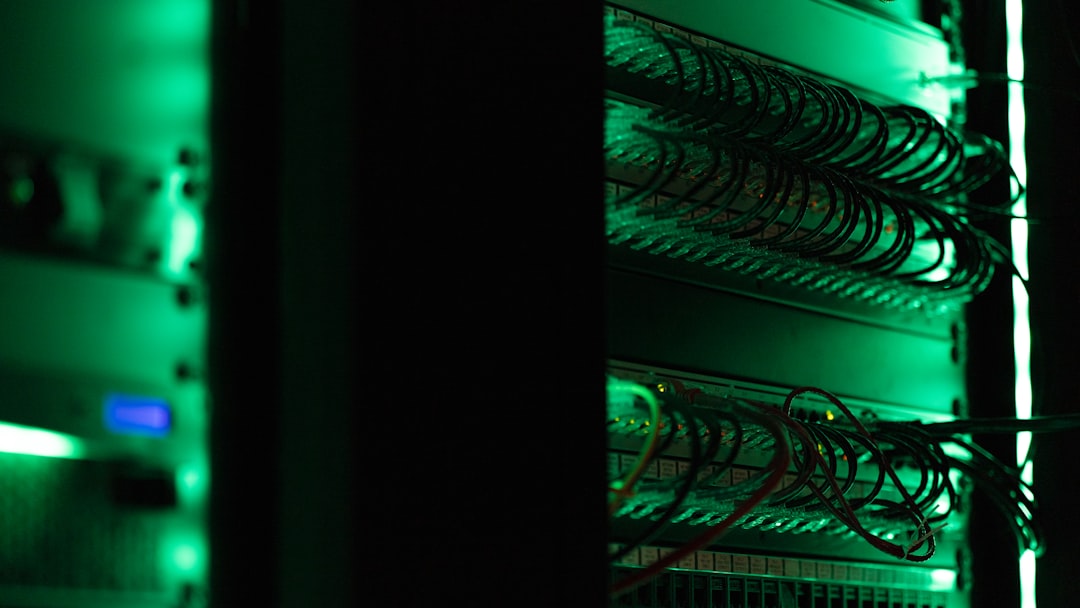 LAMP stack server