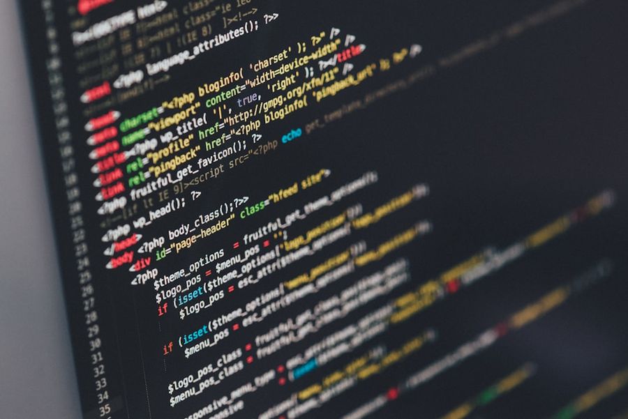 HTML CSS web
