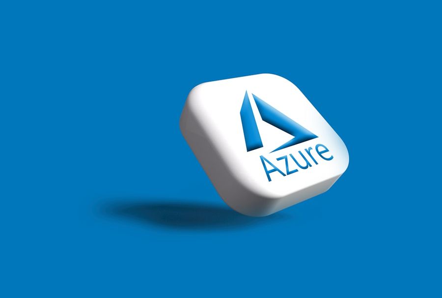 Azure security