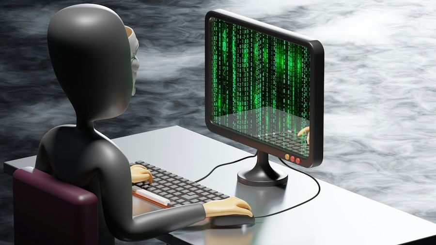 phishing simulation