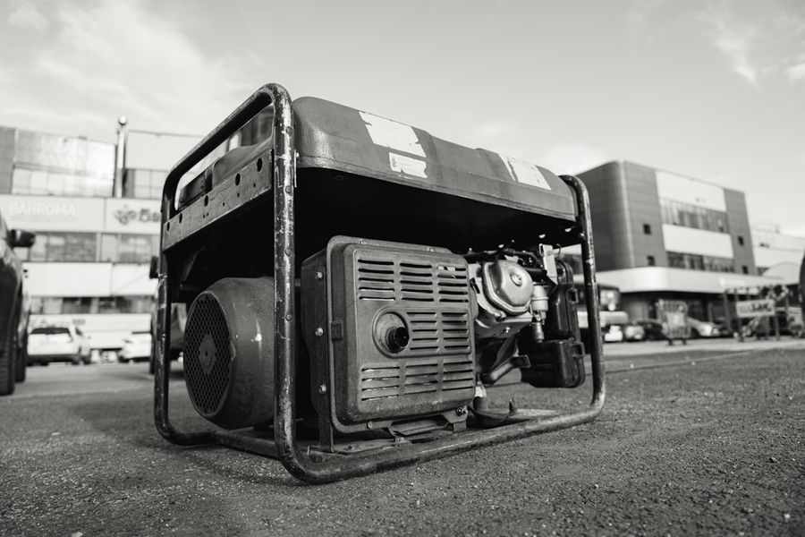 static site generator