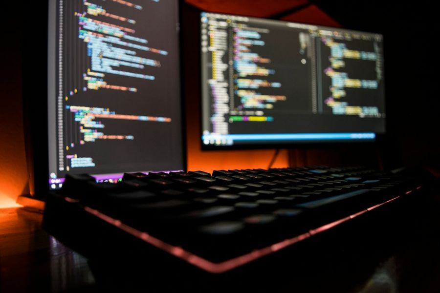 Linux terminal automation