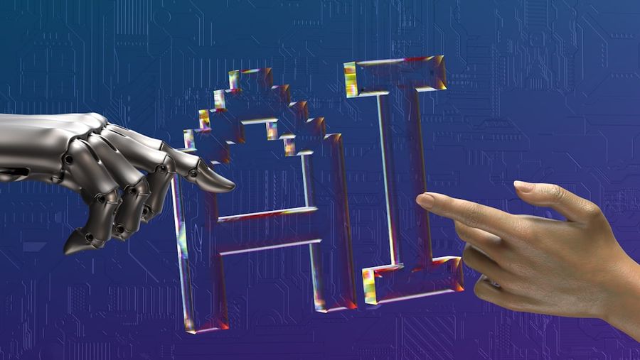 AI collaboration platform
