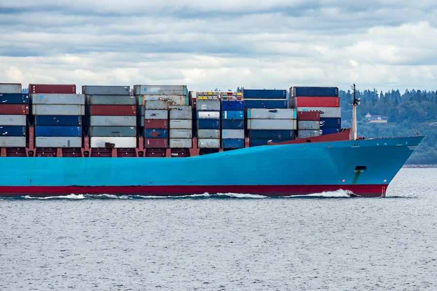 Docker containers