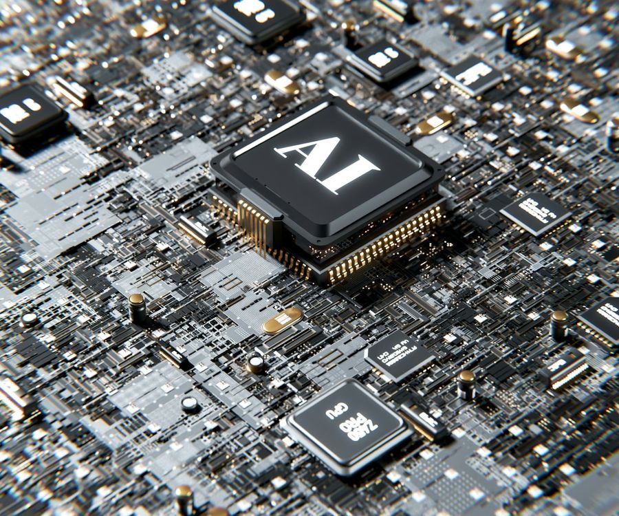 AI inference engine