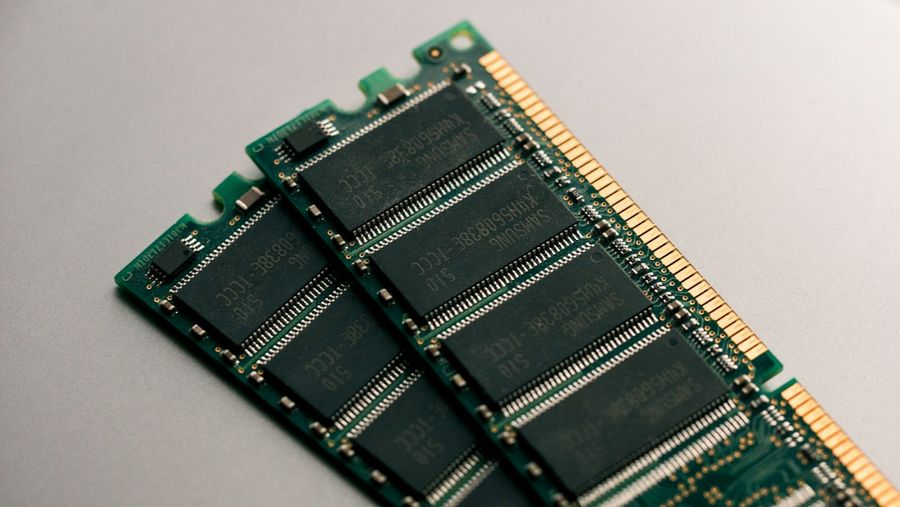 DDR5 RAM