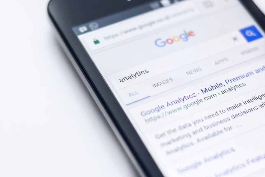 search algorithm