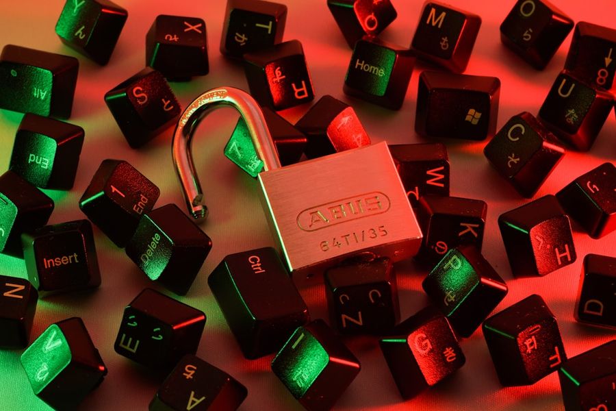 data backup security